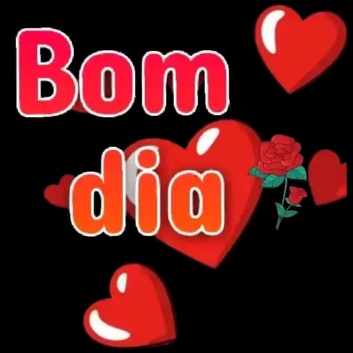 Bom Dia Coração — 4