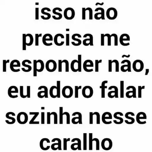 Textos de Confusão — 2