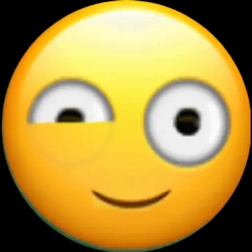 Emojis de Cara Amigável — 2