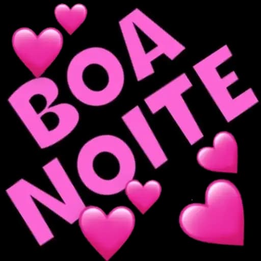 Boa Noite Coração — 4
