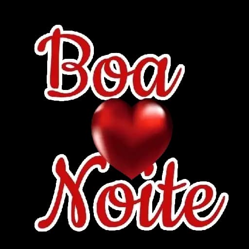 Boa Noite Coração — 2