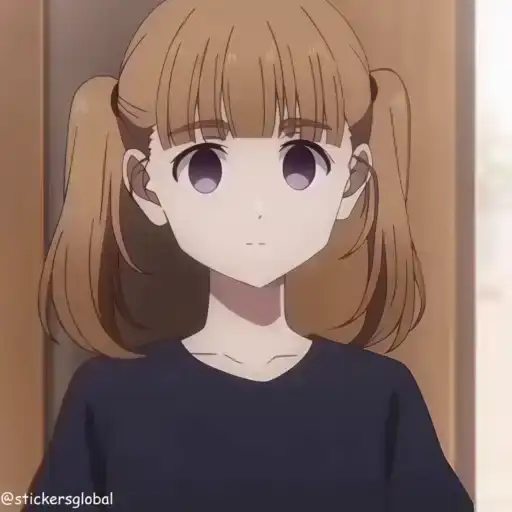 Garotas Fofas Anime — 4