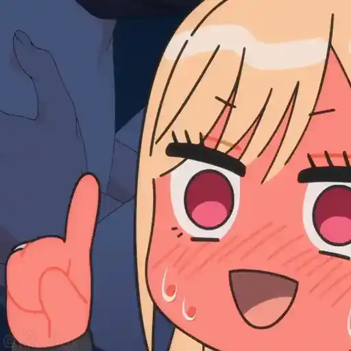 Garotas Fofas Anime — 3