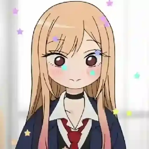 Garotas Fofas Anime — 2