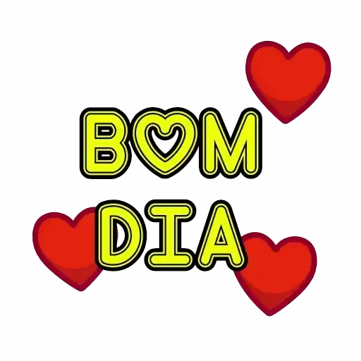 Bom Dia Coração — 1