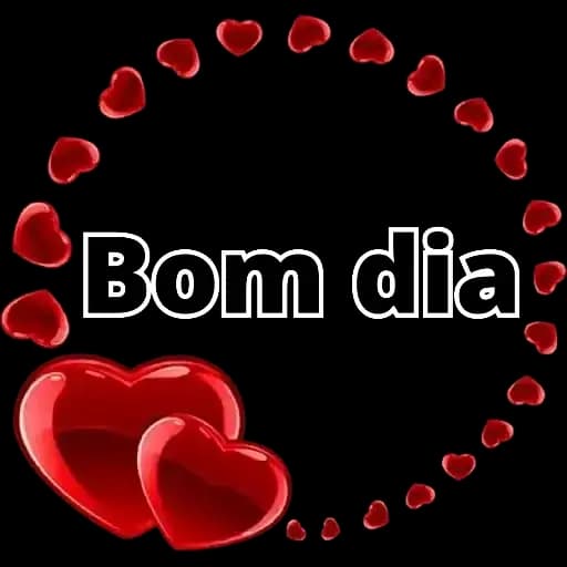 Bom Dia Coração — 2
