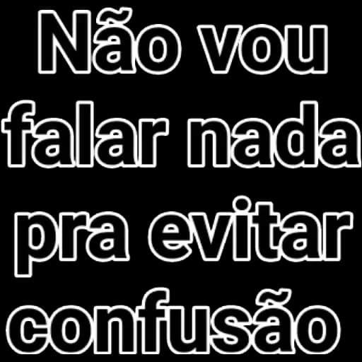 Textos de Confusão — 3
